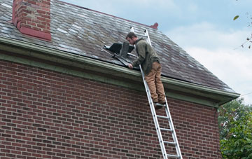 what affects urgent Rhitongue roof repairs
