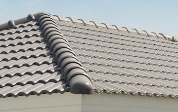 advantages of Rhitongue clay roofing