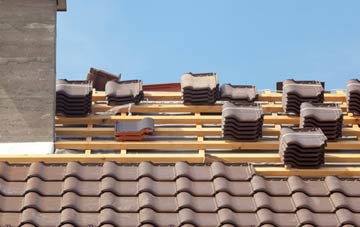 Rhitongue clay roofing costs