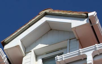 Rhitongue fascia installation costs