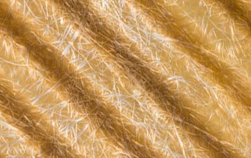 Rhitongue fibreglass roof waterproofing