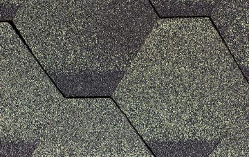 Rhitongue fibreglass shingle repairs