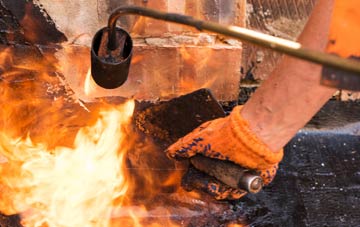 Rhitongue flat roof repair companies