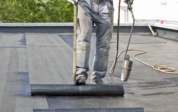 flat roof replacement Rhitongue, Highland
