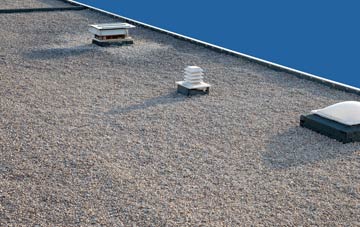 flat roofing Rhitongue, Highland
