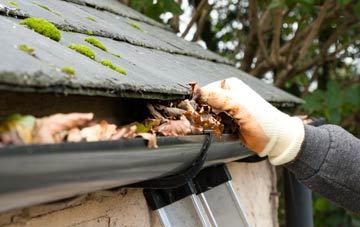 gutter cleaning Rhitongue, Highland