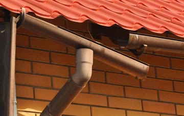 Rhitongue gutter repair costs