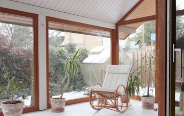 Rhitongue hardwood conservatory roofing repairs