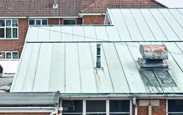 Rhitongue lead roofing costs