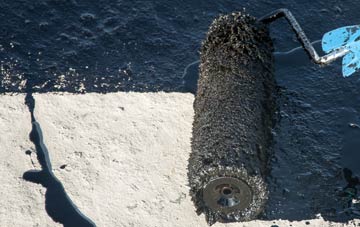 Rhitongue liquid sealant waterproofing