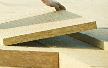 measuring Rhitongue tapered insulation