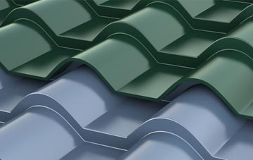who should consider Rhitongue plastic roofs