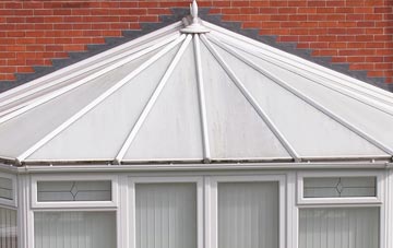 Rhitongue polycarbonate conservatory roof repairs