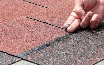 Rhitongue asphalt roof repairs