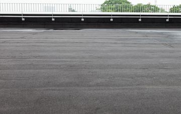 Rhitongue asphalt roof replacement