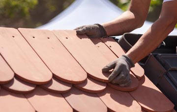 Rhitongue roof tile contractors