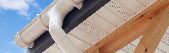 get Rhitongue guttering quotes today