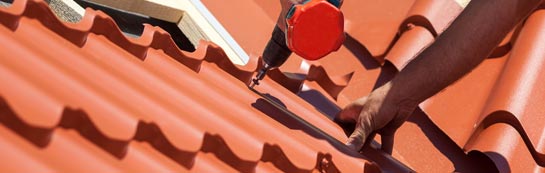 save on Rhitongue roof installation costs
