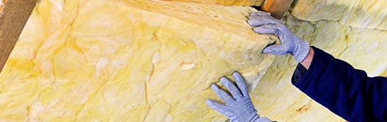 quotes for Rhitongue roof insulation