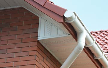 Rhitongue soffit repair costs