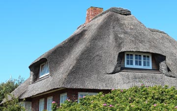 thatch roofing Rhitongue, Highland