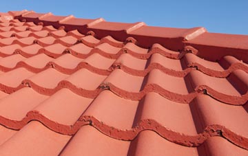 Rhitongue tile and slate roof replacement