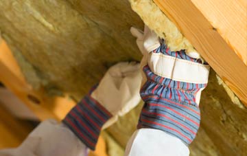 types of Rhitongue pitched roof insulation materials
