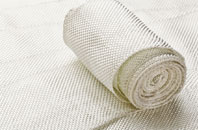 Rhitongue fibreglass roofing repairs