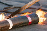 free Rhitongue flat roofing repair quotes