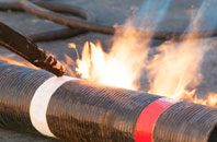 Rhitongue flat roofing replacement