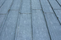 Rhitongue lead roofing