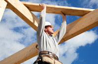 Rhitongue roof replacement work